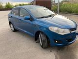 Chery Bonus 2015 года за 850 000 тг. в Костанай – фото 5