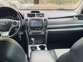 Toyota Camry 2013 годаүшін8 500 000 тг. в Актау – фото 10