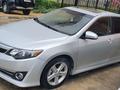 Toyota Camry 2013 годаүшін8 500 000 тг. в Актау – фото 3