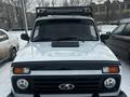 ВАЗ (Lada) Lada 2121 2009 годаүшін2 222 222 тг. в Аркалык – фото 3