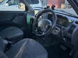 Nissan Mistral 1996 года за 2 300 000 тг. в Алматы – фото 5