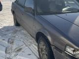 Mazda 626 1991 года за 800 000 тг. в Астана – фото 5