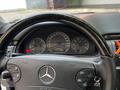 Mercedes-Benz E 320 2001 годаүшін7 200 000 тг. в Шымкент – фото 14
