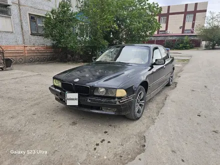 BMW 728 1996 годаүшін1 700 000 тг. в Сатпаев
