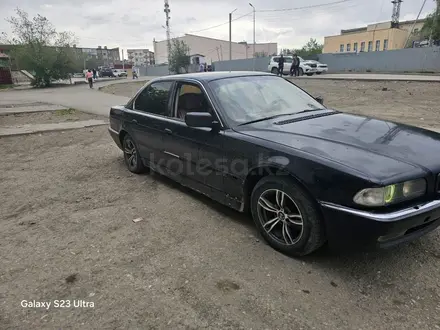 BMW 728 1996 годаүшін1 700 000 тг. в Сатпаев – фото 3