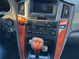 Lexus RX 300 2000 года за 6 000 000 тг. в Актобе – фото 3