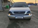 Lexus RX 300 2000 года за 6 000 000 тг. в Актобе – фото 4