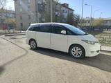 Toyota Estima 2008 года за 8 000 000 тг. в Семей – фото 2