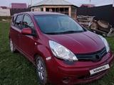 Nissan Note 2010 года за 3 000 000 тг. в Алматы