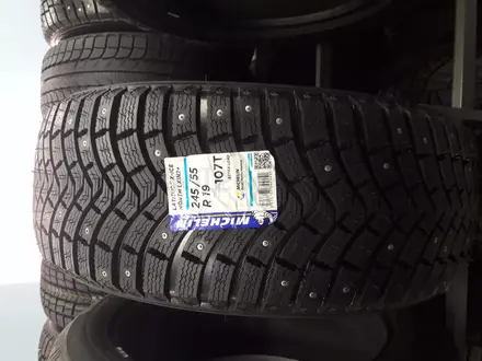 Большой ассортимент автошин от производитилей Michelin, Yokohama, Nexen в Шымкент – фото 14