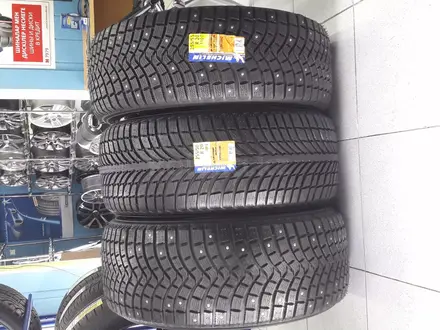 Большой ассортимент автошин от производитилей Michelin, Yokohama, Nexen в Шымкент – фото 6