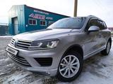 Volkswagen Touareg 2015 года за 16 700 000 тг. в Костанай