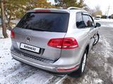 Volkswagen Touareg 2015 года за 16 700 000 тг. в Костанай – фото 5