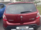 Renault Sandero Stepway 2012 годаүшін4 000 000 тг. в Астана – фото 2