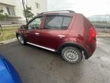Renault Sandero Stepway 2012 годаүшін4 000 000 тг. в Астана – фото 4