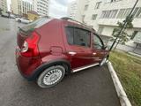 Renault Sandero Stepway 2012 годаүшін4 000 000 тг. в Астана – фото 5