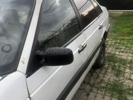 Volkswagen Passat 1991 года за 600 000 тг. в Талгар – фото 6