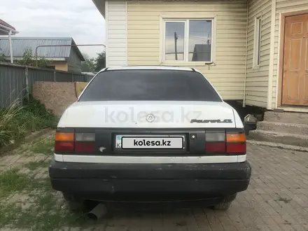 Volkswagen Passat 1991 года за 600 000 тг. в Талгар – фото 7