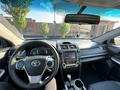 Toyota Camry 2014 годаүшін9 300 000 тг. в Атырау – фото 9