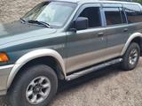 Mitsubishi Montero Sport 1998 годаfor4 200 000 тг. в Темиртау – фото 2