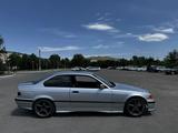 BMW 325 1992 годаүшін2 400 000 тг. в Усть-Каменогорск – фото 4