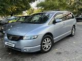 Honda Odyssey 2004 года за 4 500 000 тг. в Тараз – фото 3