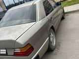 Mercedes-Benz E 230 1990 года за 1 150 000 тг. в Костанай – фото 3