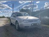 Volkswagen Golf 1998 годаүшін2 500 000 тг. в Костанай