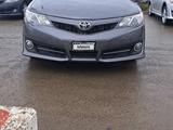 Toyota Camry 2014 годаүшін5 000 000 тг. в Шымкент – фото 5