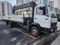 Mercedes-Benz  1317L 1992 года за 12 000 000 тг. в Шымкент – фото 10