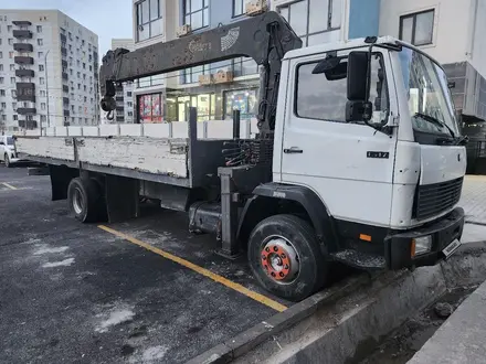 Mercedes-Benz  1317L 1992 года за 12 000 000 тг. в Шымкент – фото 10