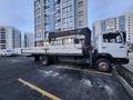 Mercedes-Benz  1317L 1992 года за 12 000 000 тг. в Шымкент – фото 11