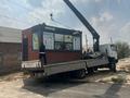 Mercedes-Benz  1317L 1992 года за 12 000 000 тг. в Шымкент – фото 2