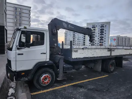 Mercedes-Benz  1317L 1992 года за 12 000 000 тг. в Шымкент – фото 7