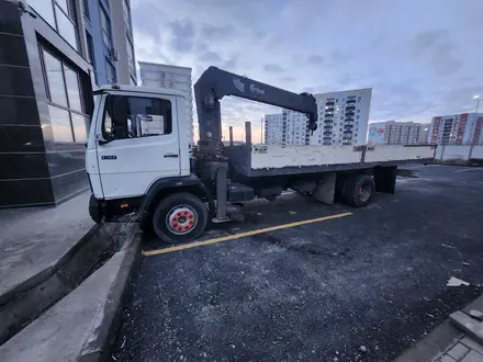 Mercedes-Benz  1317L 1992 года за 12 000 000 тг. в Шымкент – фото 8