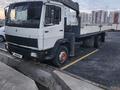 Mercedes-Benz  1317L 1992 года за 12 000 000 тг. в Шымкент – фото 9