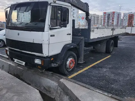 Mercedes-Benz  1317L 1992 года за 12 000 000 тг. в Шымкент – фото 9