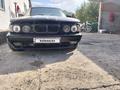 BMW 525 1991 годаүшін1 300 000 тг. в Алматы
