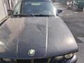 BMW 525 1991 годаүшін1 300 000 тг. в Алматы – фото 3