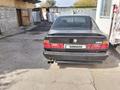 BMW 525 1991 годаүшін1 300 000 тг. в Алматы – фото 4