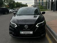 Nissan Qashqai 2021 годаүшін9 500 000 тг. в Алматы