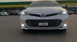 Toyota Avalon 2013 года за 8 500 000 тг. в Уральск – фото 2