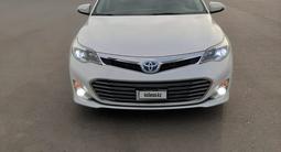 Toyota Avalon 2013 годаүшін8 500 000 тг. в Уральск