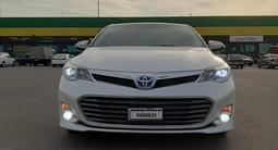 Toyota Avalon 2013 годаүшін8 500 000 тг. в Уральск – фото 4