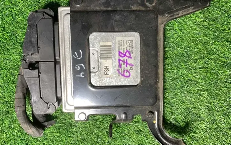 Блок управления ЭБУ Kia K5 JF 2016 за 20 000 тг. в Астана