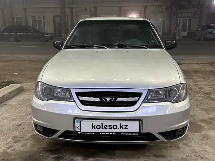 Daewoo Nexia 2013 года за 2 000 000 тг. в Жетысай