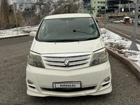 Toyota Alphard 2007 года за 5 000 000 тг. в Атырау