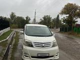 Toyota Alphard 2007 годаfor5 000 000 тг. в Атырау – фото 4