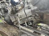 Коробка передач механика Мазда 323f BA 1.5 z5 за 70 000 тг. в Караганда – фото 4