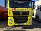 Sinotruk Sitrak  C7H MAX 2022 года за 23 000 000 тг. в Актобе